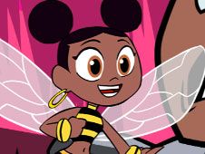 Bumblebee in Actiune