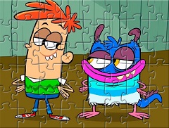 Jocuri cu Bunsen Este O Bestie