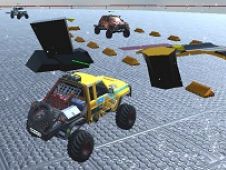 Camioane Offroad Extreme 4x4