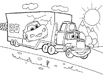 Jocuri cu Fulger Mcqueen