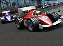 Campionat Formula 1 3D