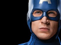 Capitanul America Supererou