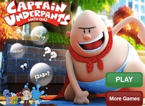 Capitanul Chiloti Test de Matematica