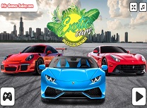 Masini Exotice Puzzle Mania