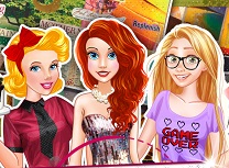 Printeses Cariere de Vis