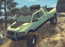 Curse OffRoad Extreme Cu Masini 2