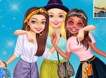 Cele Mai Bune Prietene in Paris