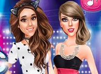 Celebritati la Decernarea Premiilor