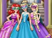 Cenusareasa Bal Fermecat