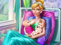 Cenusareasa Naste Gemeni