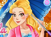 Cenusareasa Haine de Zile Ploioase