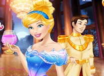 Cenusareasa Dragoste pe Fuga