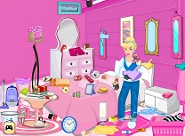 Cenusareasa Curatenie in Dormitor