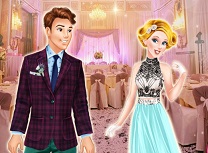 Cenusareasa Logodna de Vis