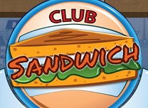 Clubul Sandwich