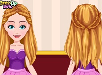 Coafuri Impletite de Vara