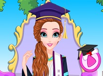 Coafuri de Absolvire