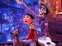 Coco Puzzle 2
