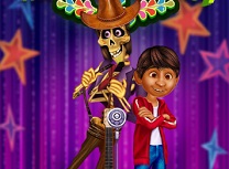 Coco Calatoria de Vis