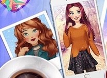 Avatarul pentru Vreme Rece