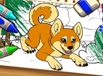 Color Me Pets 2