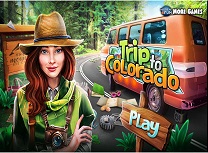 Calatorie la Colorado