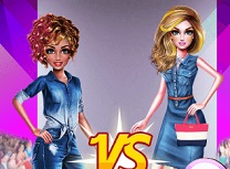 Competitia Vestimentatiilor