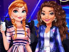 Concert K-Pop de Anul Nou