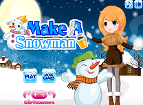 Construieste un Om De Zapada