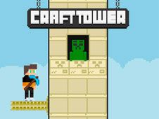 CraftTower