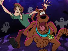 Jocuri cu Scooby Doo