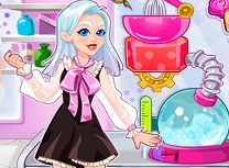 Crystal Magazin cu Parfumuri