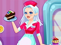 Crystal Magazin de Dulciuri