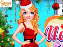 Cumparaturi de Anul Nou