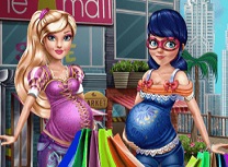 Cumparaturi de Gravide