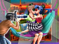 Cupluri Album Foto de Dragoste