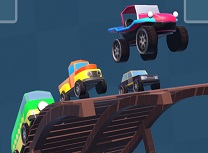 Curse cu Masini Mici