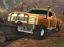 Curse OffRoad Extreme Cu Masini