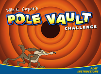 Curse cu Wile Coiotul