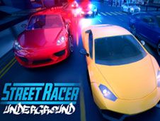 Curse de Strada Underground