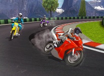 Curse Moto GP 2
