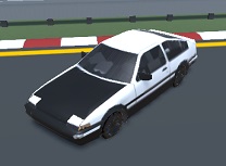 Curse cu Masini Pixel Fantastice