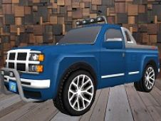 Curse Prado Offroad pe Gheata