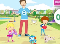 Daisy si Ollie Gasiti Diferentele