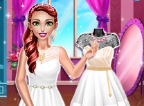 Daisy Mireasa de Imbracat