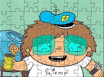 Danny Puzzle