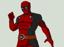 Deadpool de Imbracat 2