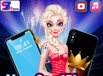 Decorati Telefoane Smart