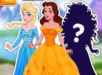 Designer de Printese