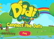 Didi si Prietenii Conecteaza Puncte